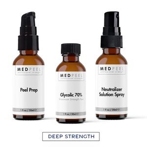 MedPeel Professional Glycolic Chemical Peel